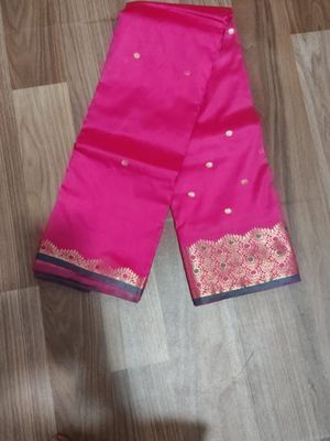 Silk Saree